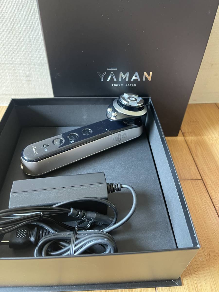 ヤフオク! -「ヤーマン 美顔器」(ビューティー、ヘルスケア) の落札