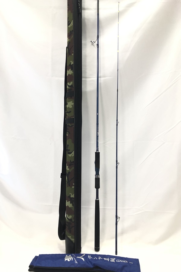 ヤフオク! -「アルファタックル テンヤ」(スポーツ、レジャー) の落札