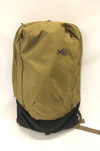 【送料無料】東京)Millet ミレー クンブ25 KHUMBU GROVE 9545 バックパック MIS0735