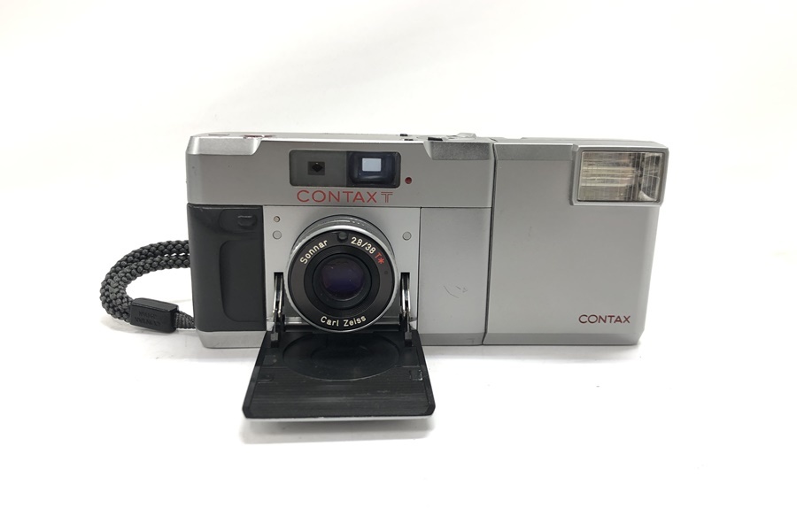2023年最新】ヤフオク! -contax tの中古品・新品・未使用品一覧