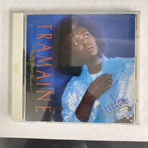 CD ★ 中古 Tramaine『 Freedom 』中古 フリーダム