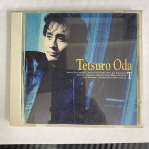 CD ★ 中古 『 T 』中古 織田哲郎