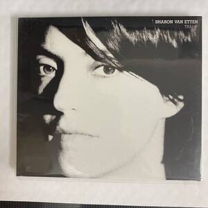 CD ★ 中古 『 Tramp 』中古 Sharon Van Etten