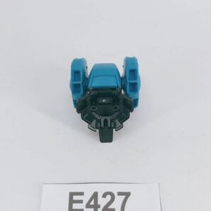 【即決】HG バックパック ガンダム Gセルフ ガンプラ 完成品 ジャンク 同梱可 E427の画像2