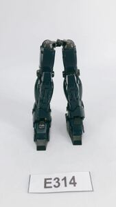 【即決】RG 脚部 ユニコーンガンダム バンシィ ノルン ガンプラ 完成品 ジャンク 同梱可 E314