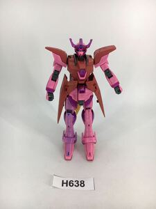 【即決】HG 1/144 インパルスガンダムランシエ ガンプラ 完成品 ジャンク 同梱可 H638