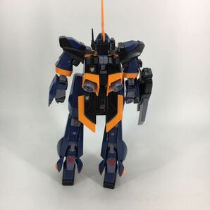 【即決】HG 1/144 バーザム A.O.Z RE-BOOT版 ガンダム ガンプラ 完成品 ジャンク 同梱可 H537の画像2