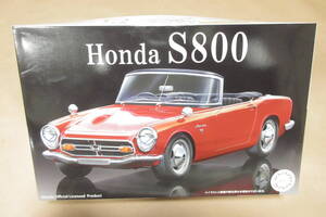 Доставка 510 иен ◆ Honda S800