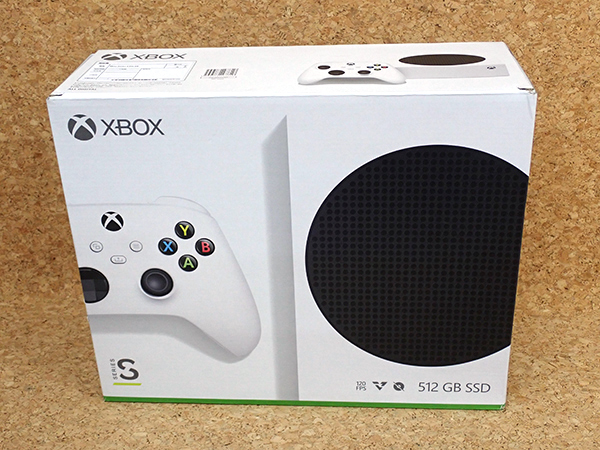 ヤフオク! -「xbox 本体」(Xbox Series X/S本体) (Xbox Series X/S)の