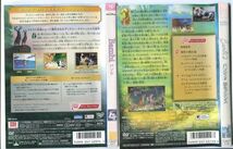e0019 ■ケース無 R中古DVD「ディズニー　バンビ+2 森のプリンス」2巻セット レンタル落ち_画像2