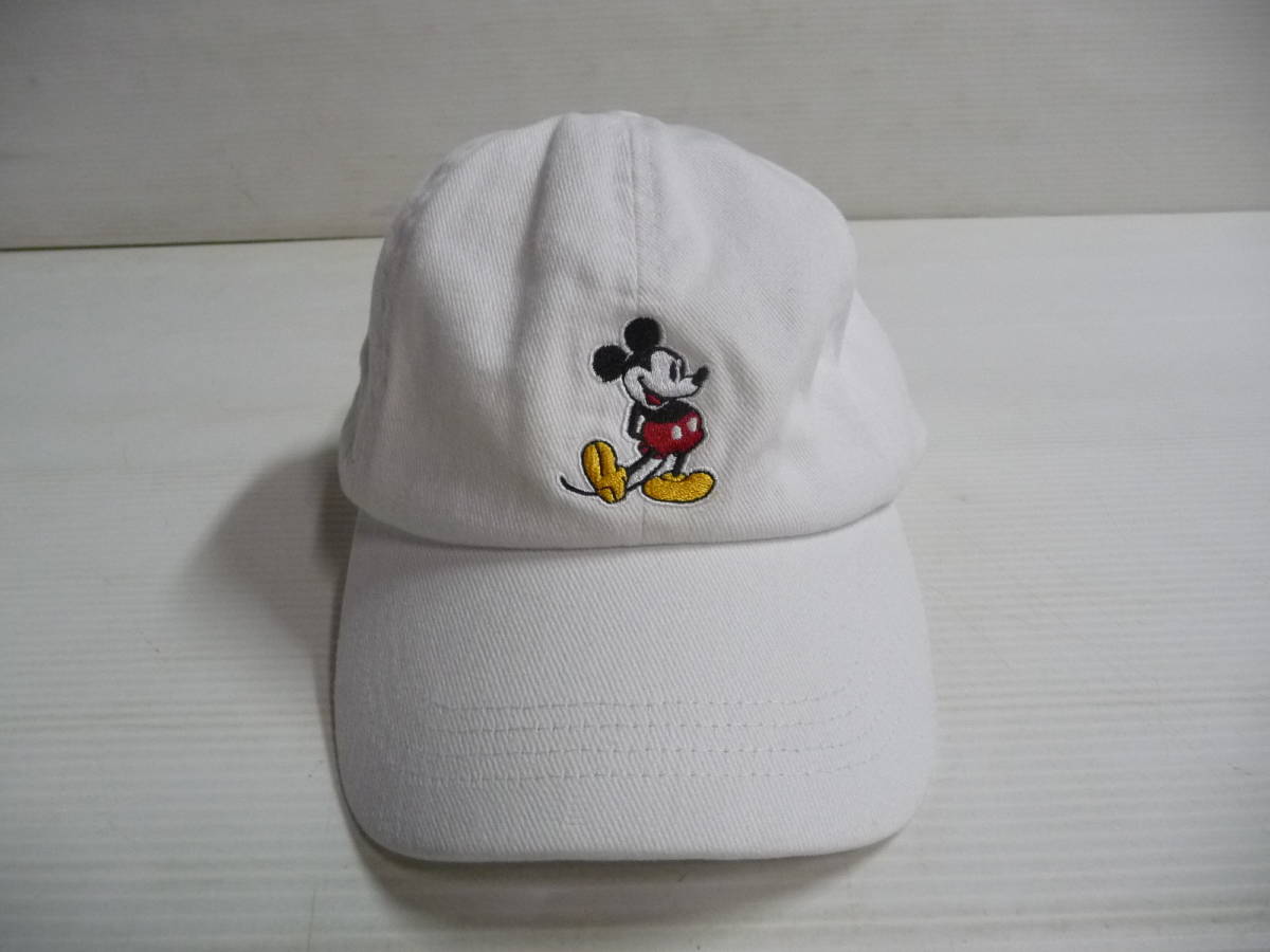 2023年最新】ヤフオク! -ミッキーマウス帽子の中古品・新品・未使用品一覧