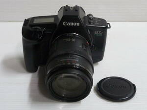 美品 Canon キャノン フィルムカメラ EOS 630 Canon ZOOM LENS EF 35-105mm 1:3.5-4.5