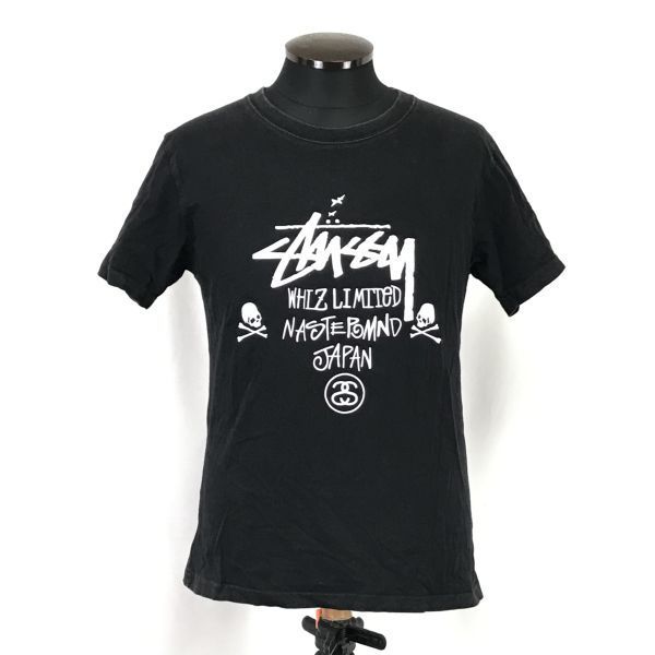 2023年最新】ヤフオク! -Stussy mastermind Tシャツの中古品・新品・未