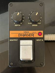 [ prompt decision * postage included ]YAMAHA PH-01 PHASER Phaser 