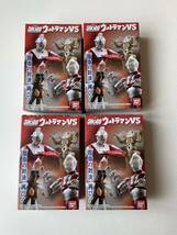 【箱売り】掌動SHODO　ウルトラマンVS 全4種入_画像7