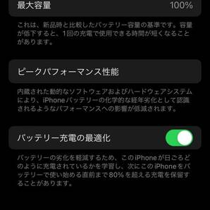 【新品】iPhone14 Pro 128GB ゴールド SIMフリー アップルケアプラス加入可 送料込み！の画像8