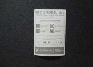 [Bundes] 2022-23 Bundesliga Patch 1/Бавария