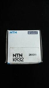 NTN カムフォロアKR形 KR32