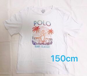 150cm ポロ サーフクラシック Tシャツ POLO RALPH LAUREN
