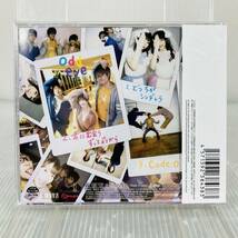 CD321●オッド・アイ feat. 石飛恵里花 どっちがシンデレラ_画像2