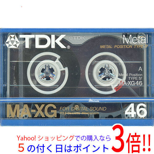 ヤフオク! -「tdk ma-xg46」の落札相場・落札価格