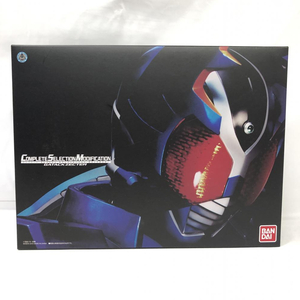 【中古】開封)CSM ガタックゼクター[240091324019]