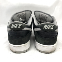 【中古】NIKE　SB DUNK LOW PRO SHADOW　28.5cm　BQ6817-007　ナイキ　[240091323460]_画像3