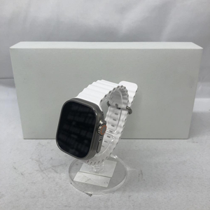 [ used ][0]Apple Watch Ultra 49mm GPS+Cellular( titanium )A[240091313332]