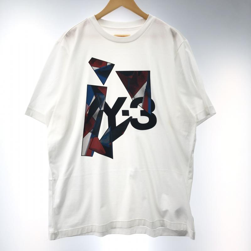 2023年最新】ヤフオク! -y-3 tシャツ xlの中古品・新品・未使用品一覧