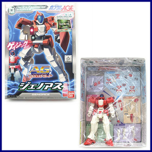  Mobile Suit Gundam AGE *je Noah sAG 1/144 RGE-B790 | 1 пункт * Junk 