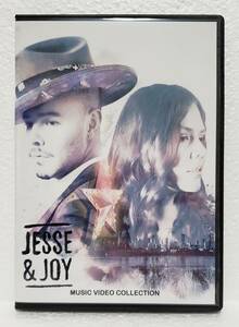 2019！Jesse & Joy プロモ集！PV MV ジェシー & ジョイ