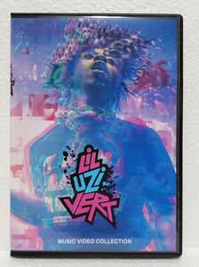 2020！Lil Uzi Vert プロモ集！PV MV リル・ウージ・ヴァート