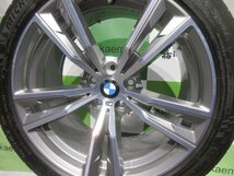 新車外し☆BMW　現行　Z4　G29　Mスポーツ　純正　ダブルスポーク・スタイリング798M　18インチ　225/45R18　255/40R18　ミシュラン_画像4