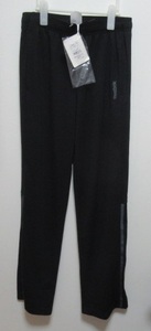 Reebok/リーボック　PLAYDRY　WOR KNIT PANT　Mサイズ　新品タグ付　