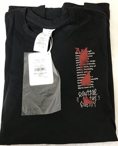 Reebok/リーボック　Tシャツ　Lサイズ　新品タグ付