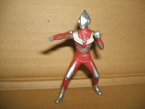 *HG Ultraman часть 11 1997 год. пробовать сборник Tiga Sky модель 