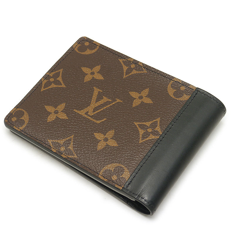 ルイヴィトン Louis Vuitton LV ポルトフォイユ・ミュル | JChere