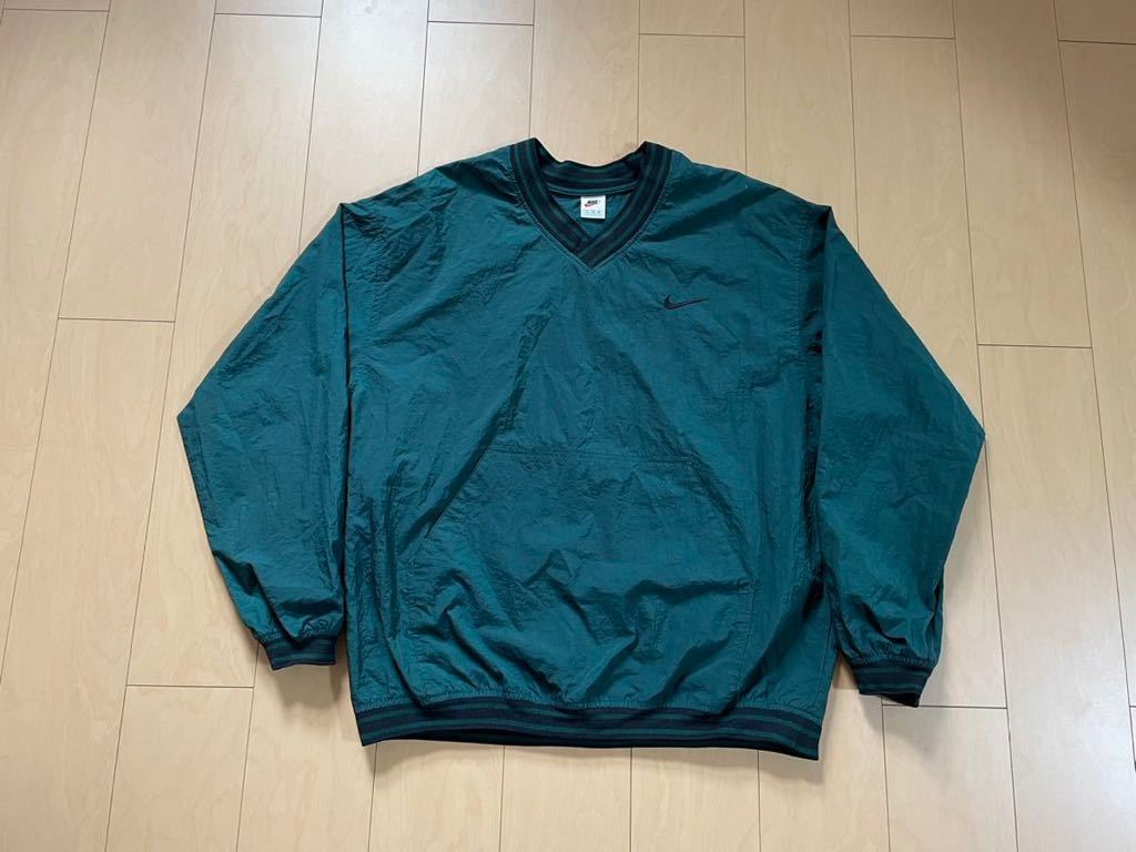 2023年最新】ヤフオク! -ナイロン プルオーバーシャツ(メンズ