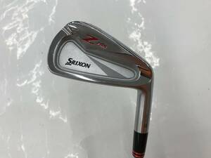 アイアンセット　ダンロップ　SRIXON Z765　flex:S　NSプロ MODUS3 TOUR120　メンズ右　即決価格