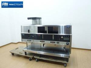  б/у кухня ef M I кофе механизм Cafe to long CT-230/CT-1102 текущее состояние W1130×D580×H940mm