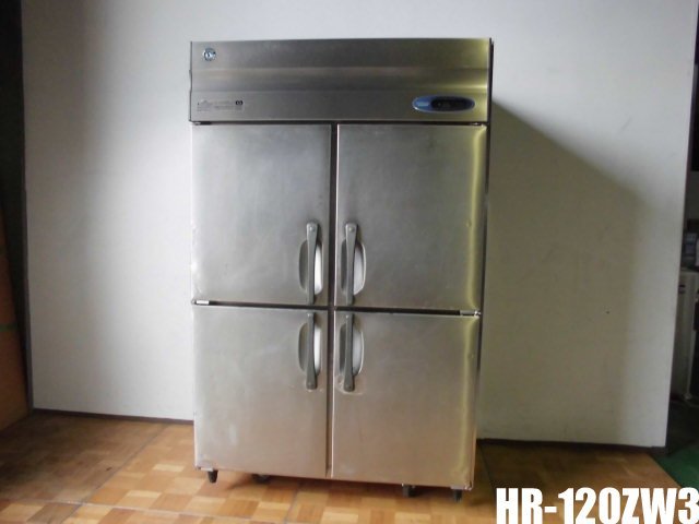2023年最新】Yahoo!オークション -ホシザキ冷蔵庫 hr120の中古品・新品