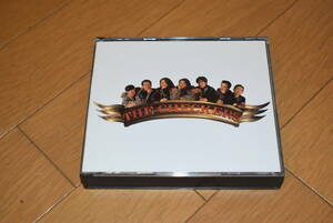  The Checkers 3CD the best THE CHECKERS Fujii Fumiya 