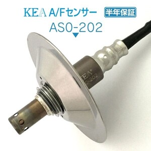 【全国送料無料 保証付 当日発送】 KEA A/Fセンサー AS0-202 ( エスクード TDA4W TDB4W 18213-78K00 フロント側用 )