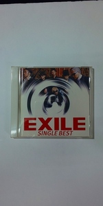 【CD】 EXILE / EXILE SINGLE BEST