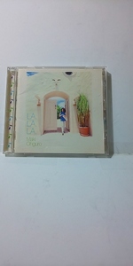 【CD】 大黒摩季 / LA LA LA