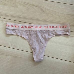 ヴィクトリアシークレット　victria's secret Tバック　ショーツ　パンツ