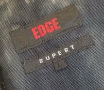 RUPERT EDGE コットンジャケット 迷彩柄 size:L 囗T巛_画像3