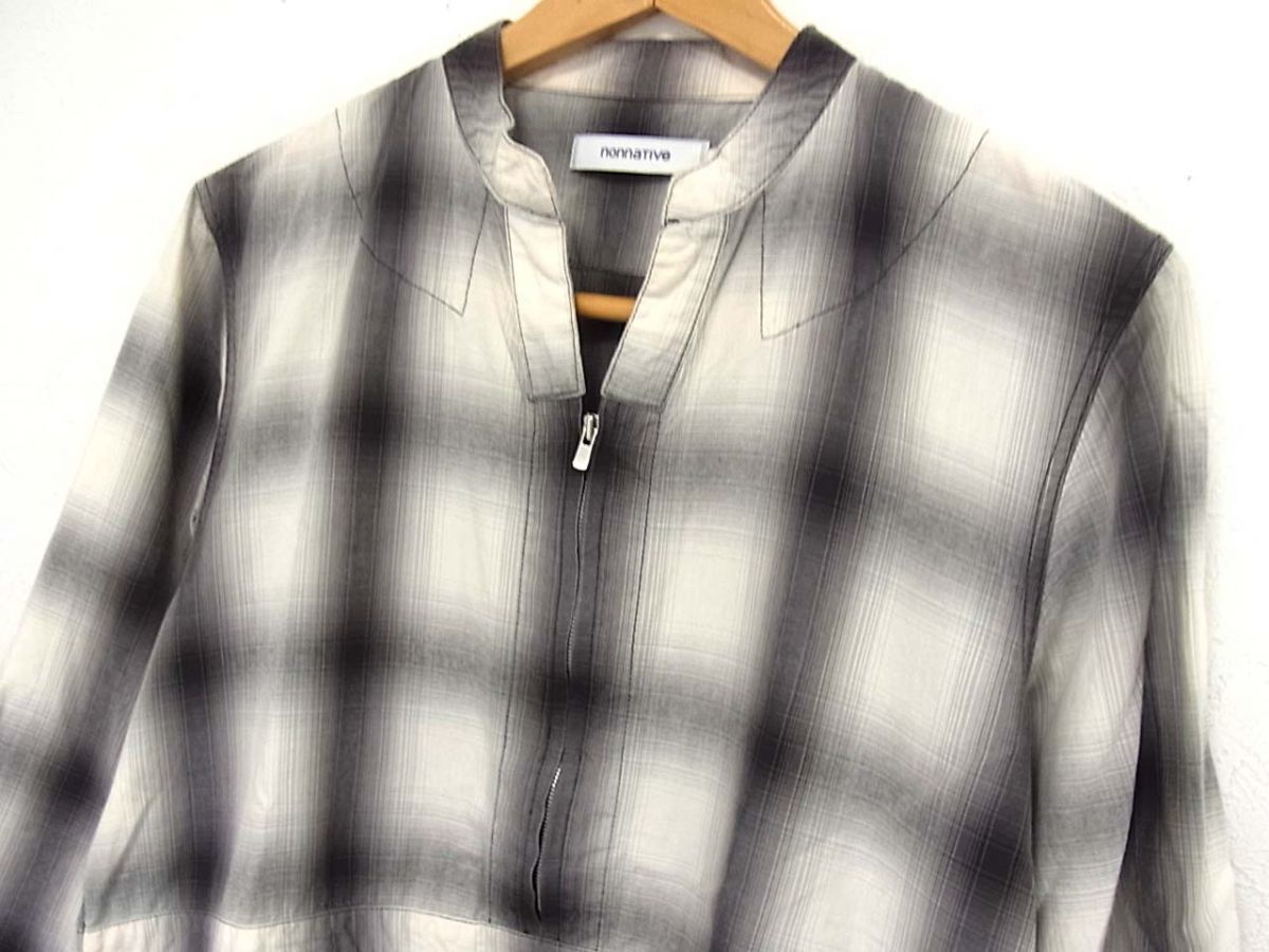 ヤフオク! -「プルオーバーシャツ」(トップス) (ノンネイティブ)の落札