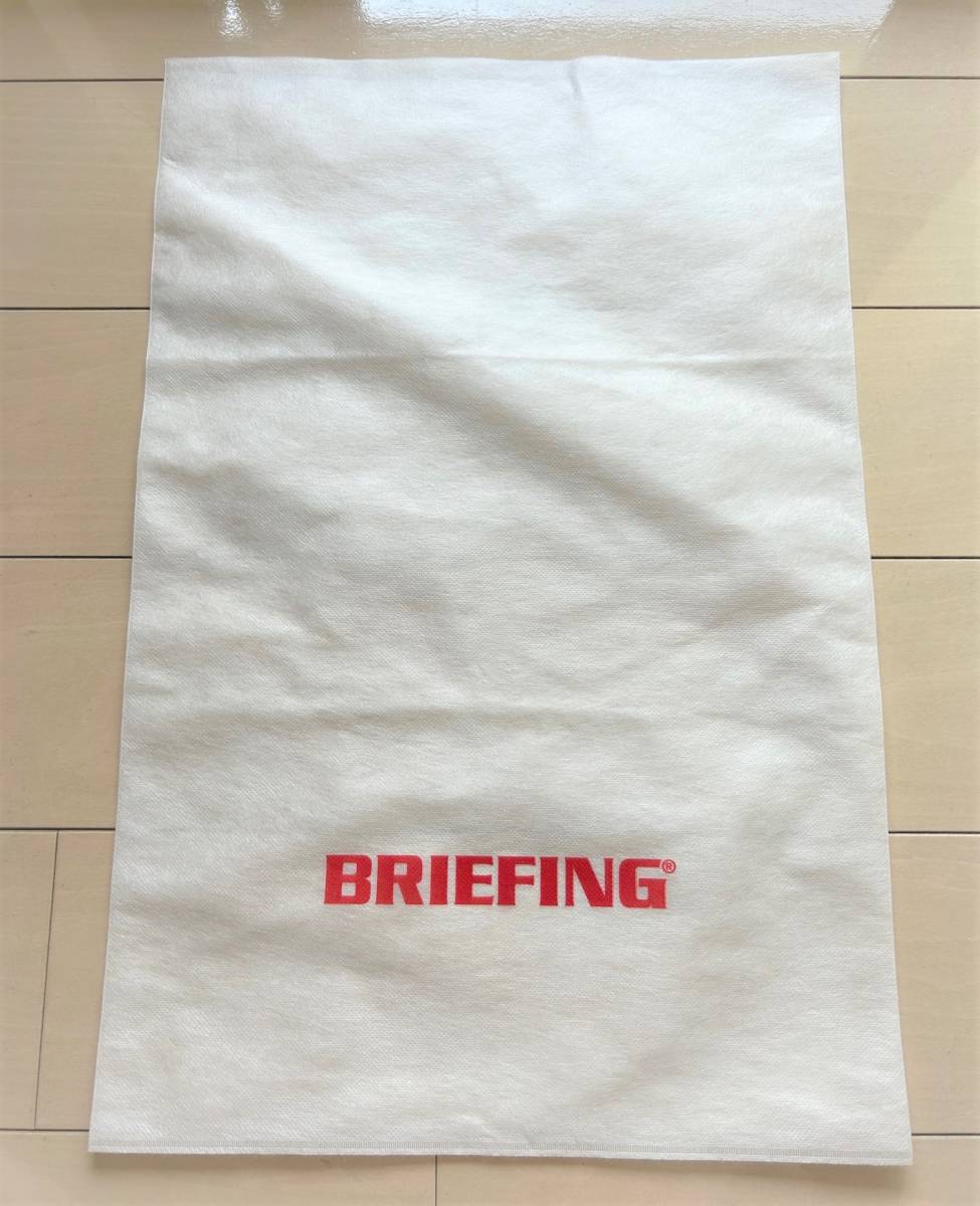 briefing 袋の値段と価格推移は？｜8件の売買データからbriefing 袋の