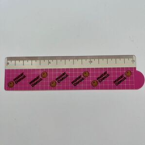 ミスタードーナツ ものさし